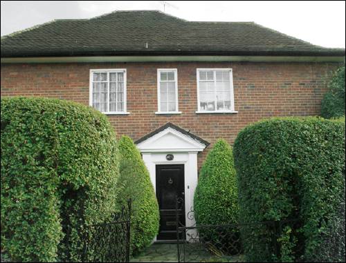 112 Brim Hill